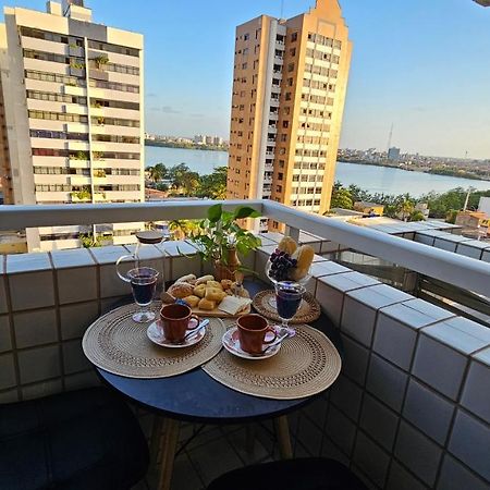O Melhor Studio Em Sao Luis Екстер'єр фото