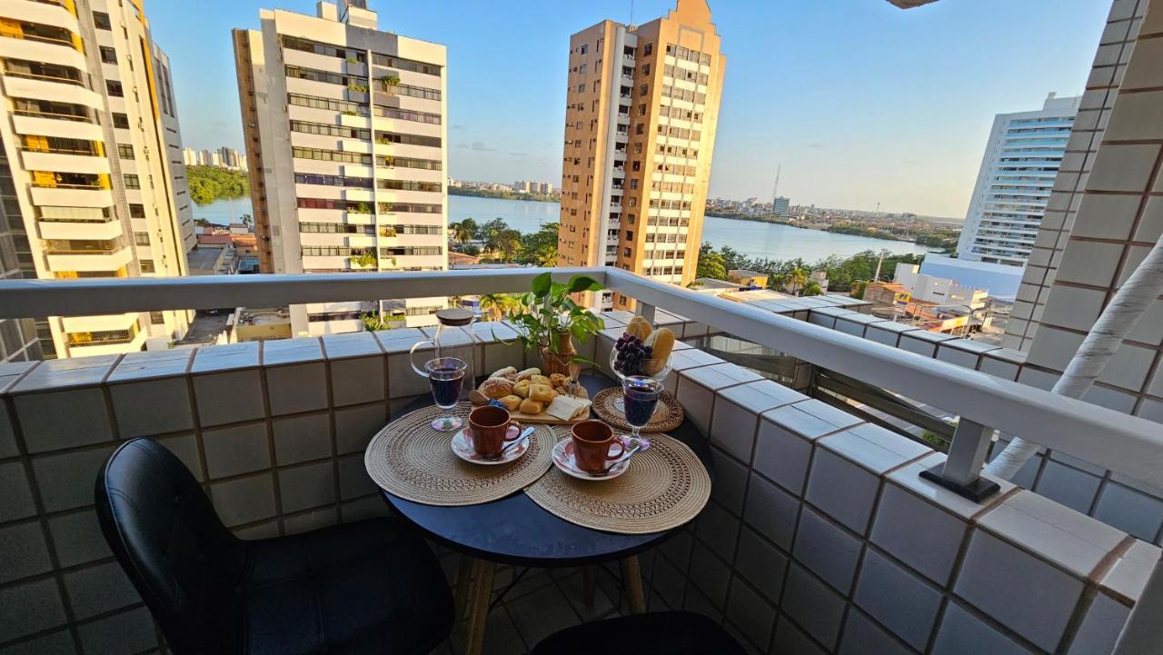O Melhor Studio Em Sao Luis Екстер'єр фото
