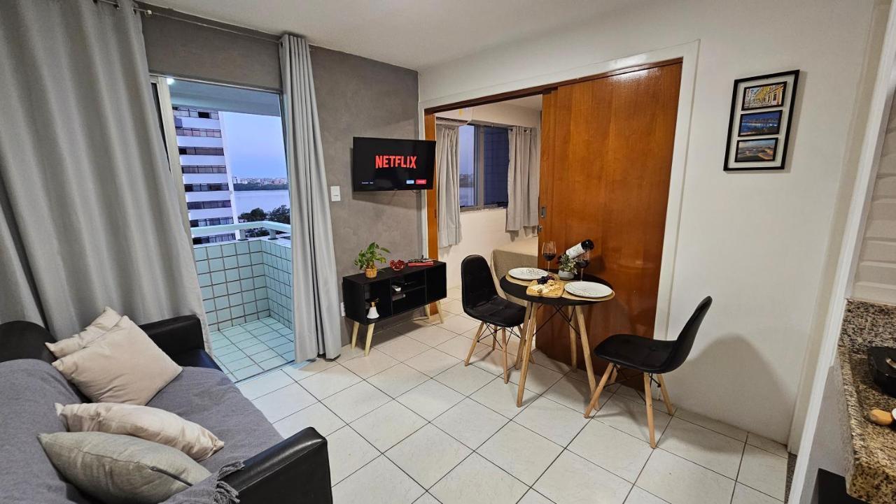 O Melhor Studio Em Sao Luis Екстер'єр фото