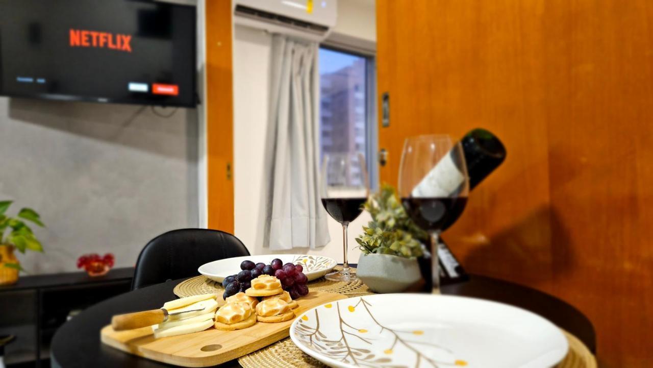 O Melhor Studio Em Sao Luis Екстер'єр фото