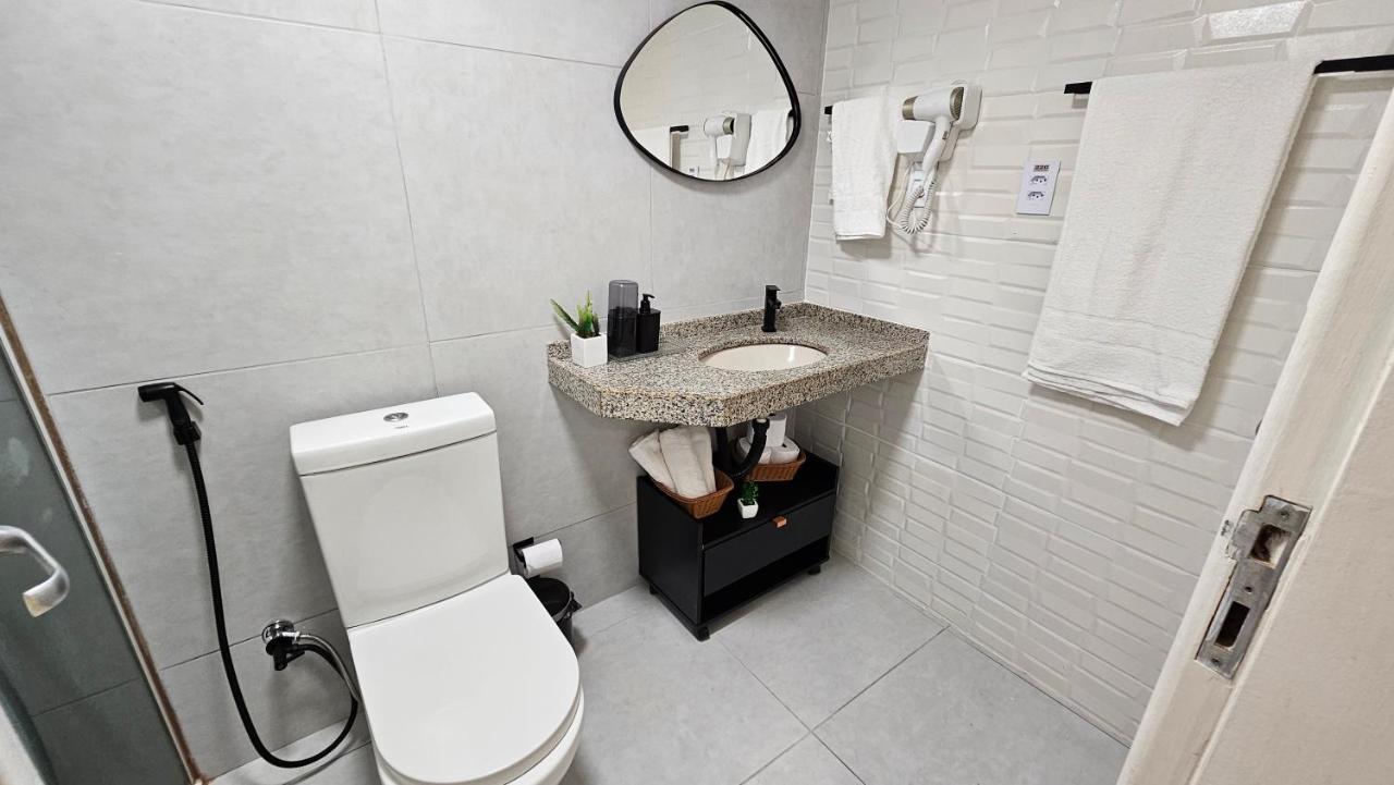 O Melhor Studio Em Sao Luis Екстер'єр фото