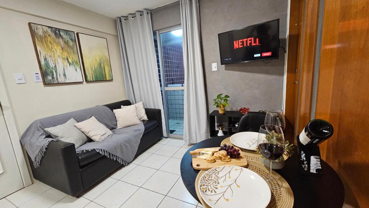 O Melhor Studio Em Sao Luis Екстер'єр фото