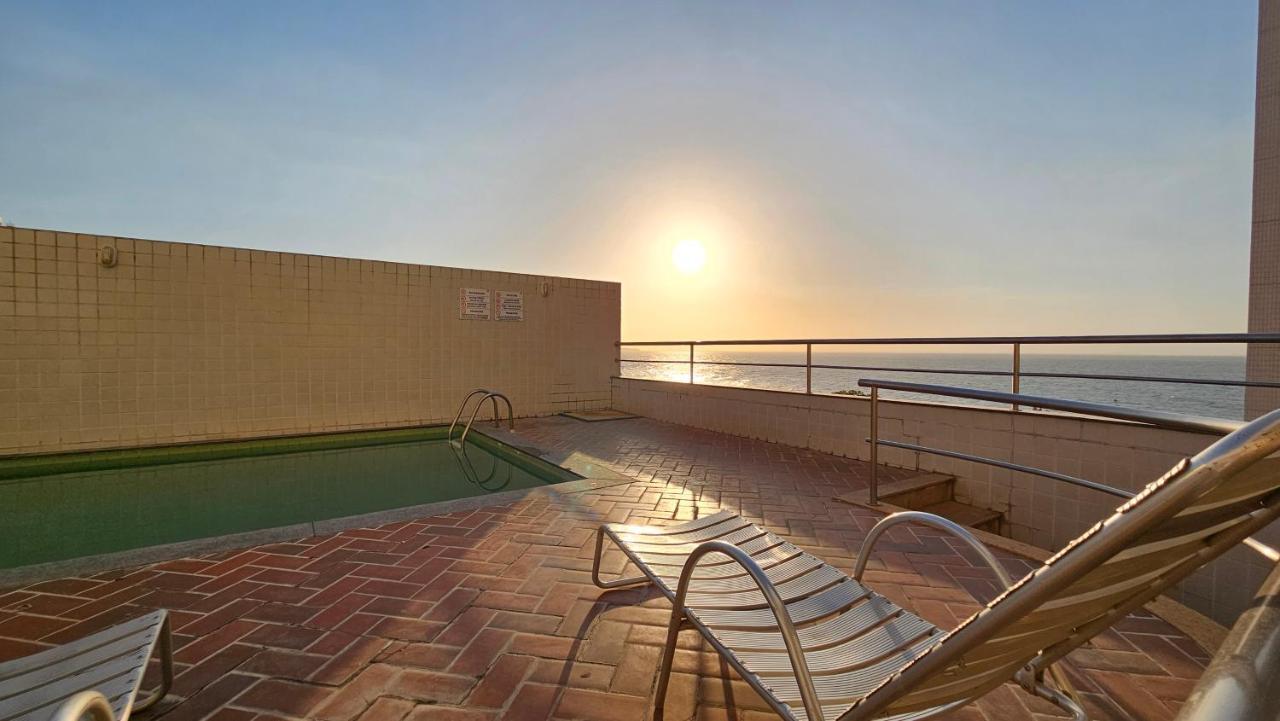 O Melhor Studio Em Sao Luis Екстер'єр фото