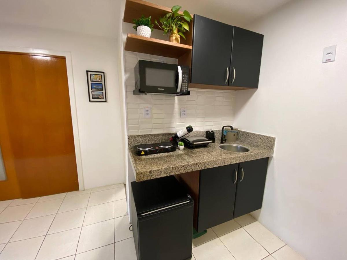 O Melhor Studio Em Sao Luis Екстер'єр фото