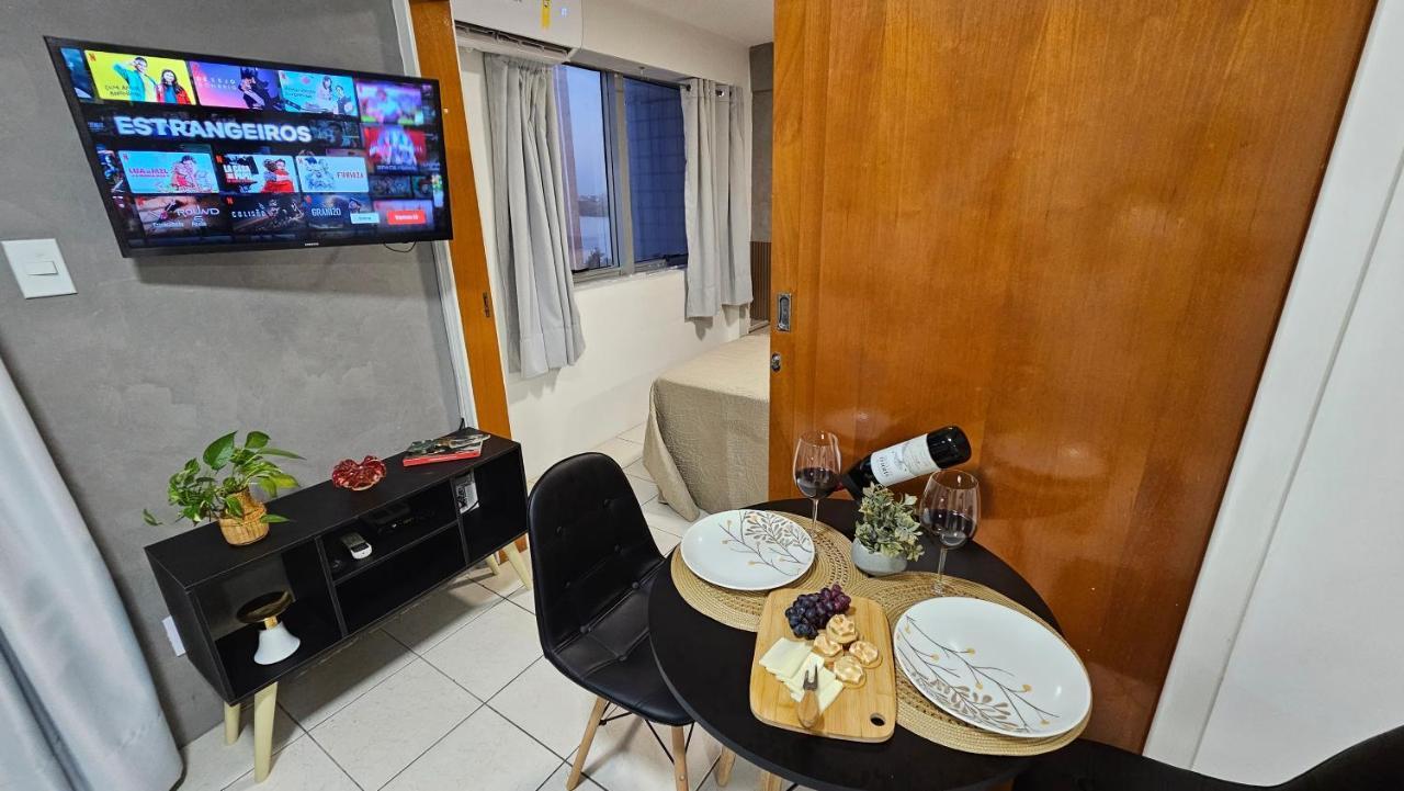 O Melhor Studio Em Sao Luis Екстер'єр фото