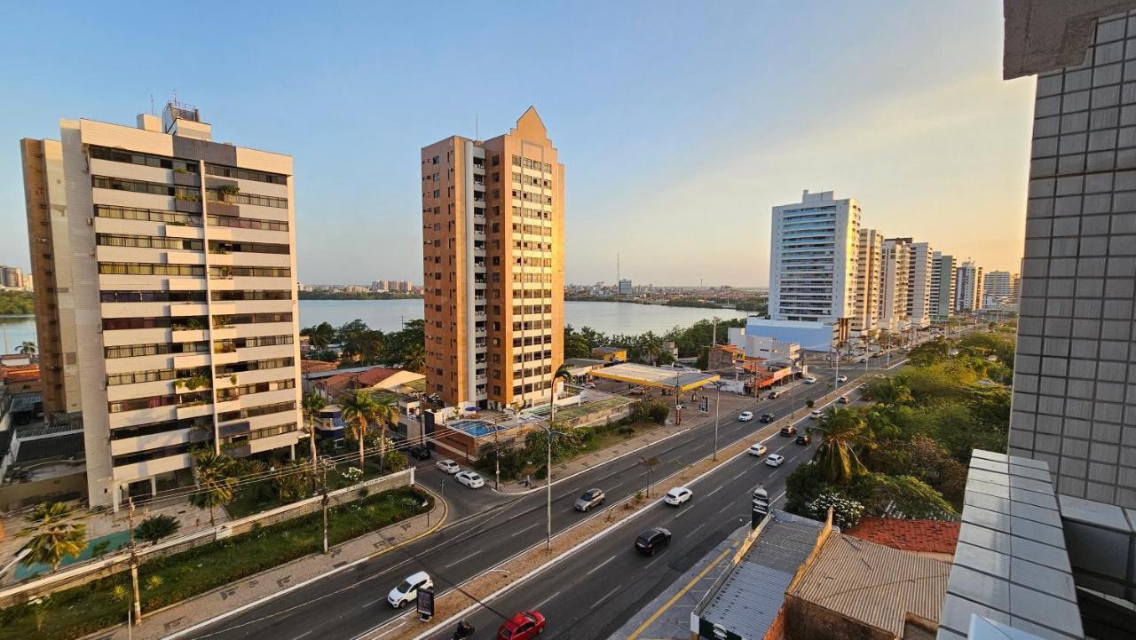 O Melhor Studio Em Sao Luis Екстер'єр фото