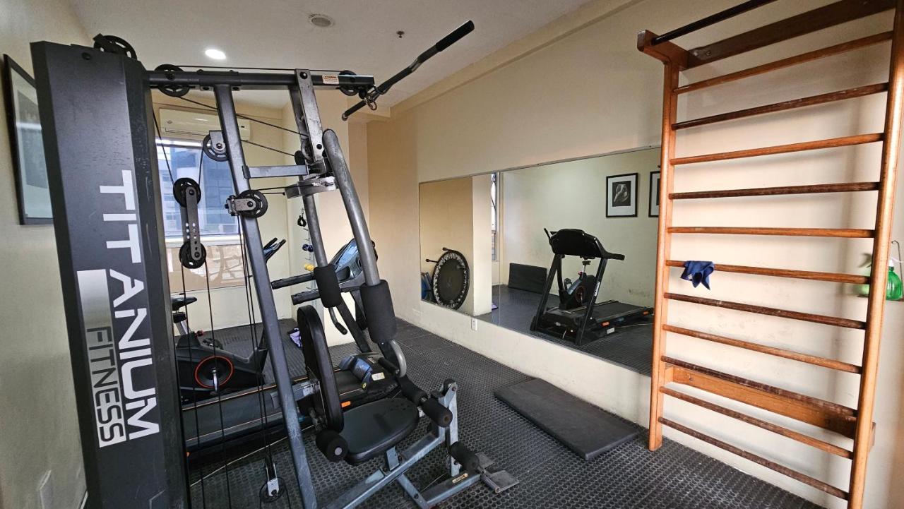 O Melhor Studio Em Sao Luis Екстер'єр фото